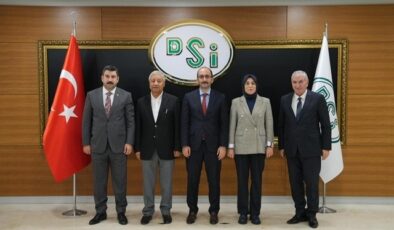 Viranşehir’de  254 bin 130 dekar tarım arazisi suya kavuşuyor