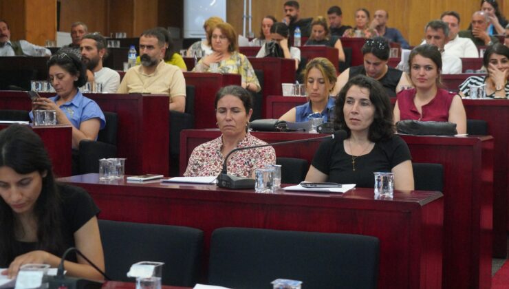 JINKART uygulaması DBB Meclisinden geçti