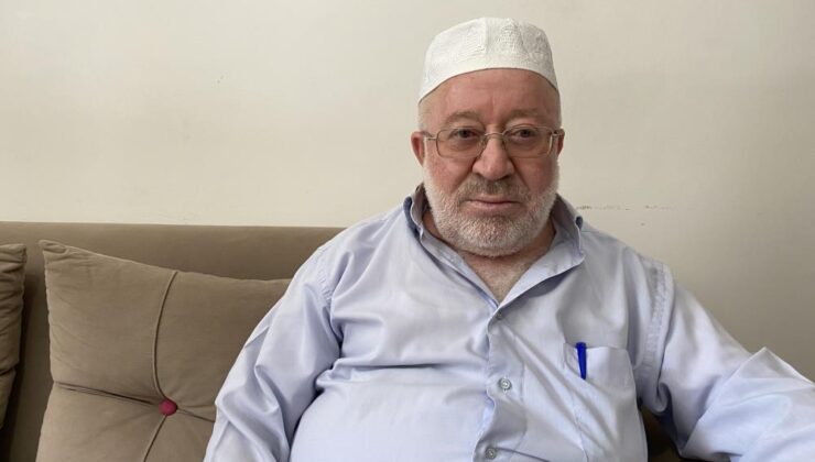 15 Temmuz şehidi Muhsin Kiremitçi’nin babası: “Muhsin’imin şehadeti kalbime düştü”