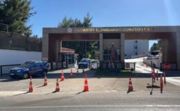 17 yıl hapis cezalı şahıs Gaziantep’te yakalandı