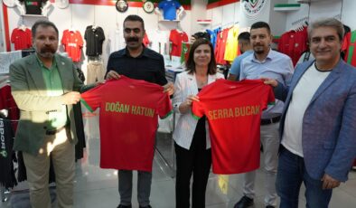 Amedspor taraftarına Passolig çağrısı