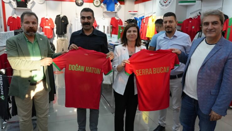 Amedspor taraftarına Passolig çağrısı