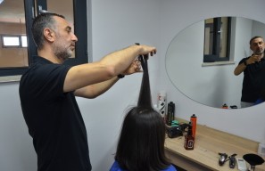 Engelleri aşmak için dezavantajlı bireylerin yanındayız