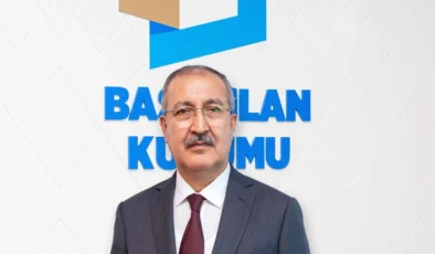 BİK Genel Müdürü Erkılıç’tan 24 Temmuz Gazeteciler ve Basın Bayramı mesajı