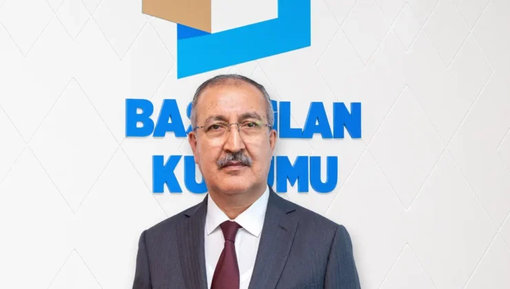 BİK Genel Müdürü Erkılıç’tan 24 Temmuz Gazeteciler ve Basın Bayramı mesajı