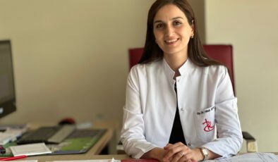 Siirt’te kadın hastalıkları ve doğum uzmanı göreve başladı