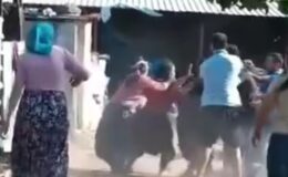 Adana’da aile içi miras kavgası: 3 yaralı