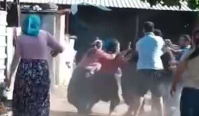 Adana’da aile içi miras kavgası: 3 yaralı