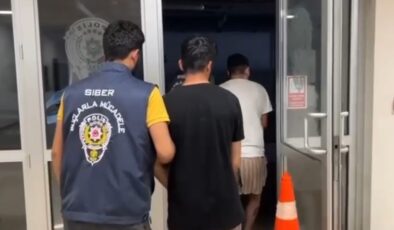 Garanti kupon dolandırıcılığı: 14 tutuklama
