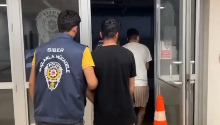 Garanti kupon dolandırıcılığı: 14 tutuklama