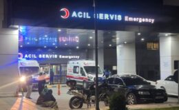 Elazığ’da silahlı kavga: 1 ölü
