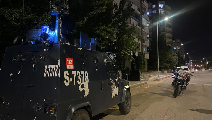 Diyarbakır’da abla kardeş, dayıları tarafından vuruldu