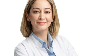 Uzm. Dr. Özak: “Menopoz dönemine bilinçlenerek girin”