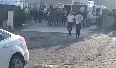 Diyarbakır’da iki kuzen girdikleri suda boğuldu