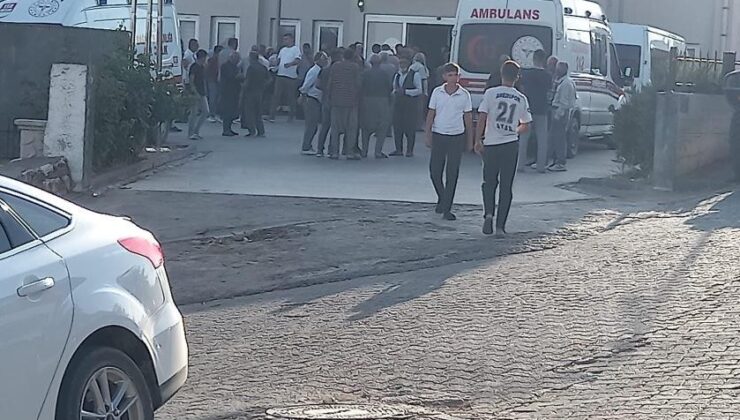 Diyarbakır’da iki kuzen girdikleri suda boğuldu