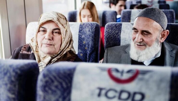 Emekliler için indirim kampanyaları büyük ilgi görüyor