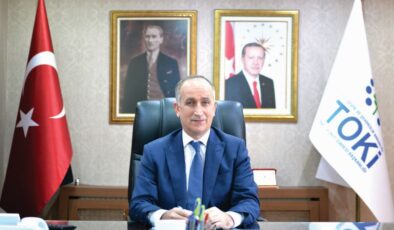 Bakan yardımcıları deprem bölgesinde görevde