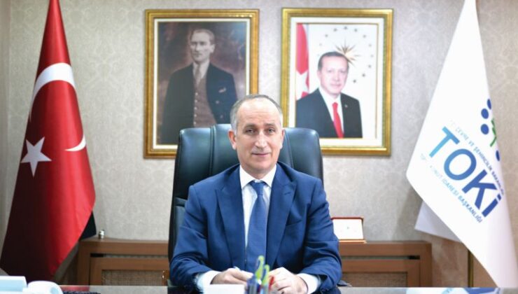 Bakan yardımcıları deprem bölgesinde görevde