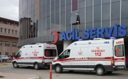 Refahiye’de Kaza: 2 Ölü, 2 Yaralı