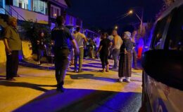 Düğünde şiddetli kavga: 4 yaralı
