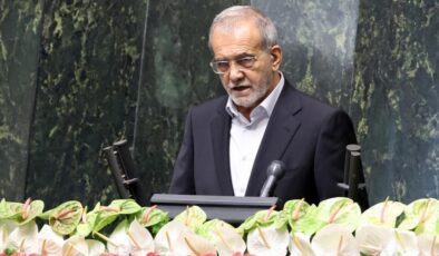 Pezeşkiyan: İran, teröristleri pişman edecek