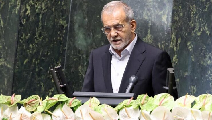Pezeşkiyan: İran, teröristleri pişman edecek