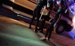 Adıyaman’da karşılıklı darp vakası yaşandı