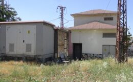 Afşin’de trafo saldırısı ilçeyi kararttı