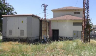 Afşin’de trafo saldırısı ilçeyi kararttı