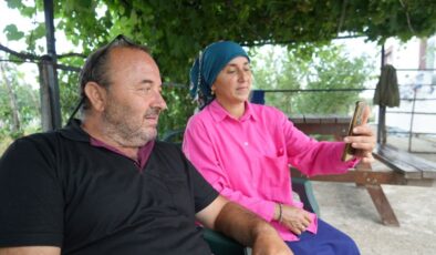 Anne, Süt satışıyla olimpiyat sporcusu yetiştirdi