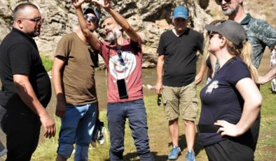 “Babamın Damadı” filminin oyuncu kadrosu netleşti