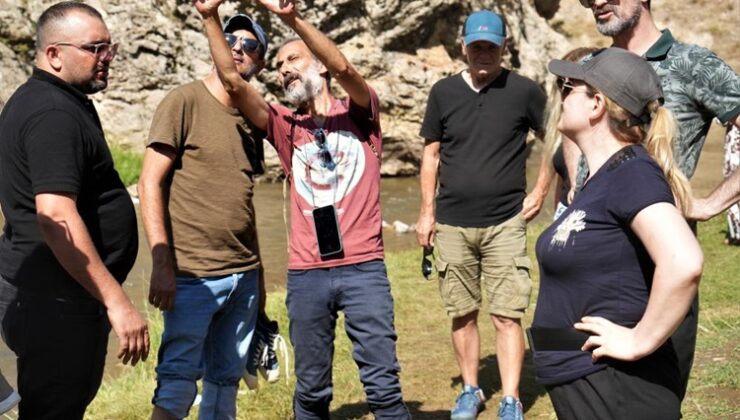 “Babamın Damadı” filminin oyuncu kadrosu netleşti