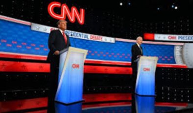 Biden’ın dili sürçtü: “Trump’ı 2020’de yeneceğim”