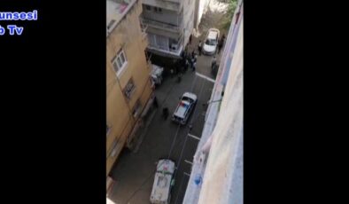 Bağlar’da iki grup arasında kavga: Gözaltılar var