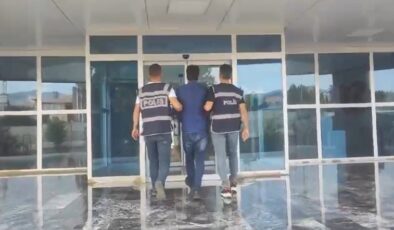 Bingöl’de aranması bulunan şahıslar yakalandı