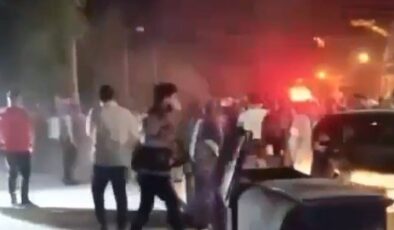 Birecik’te bağımsız başkana saldırı düzenlendi