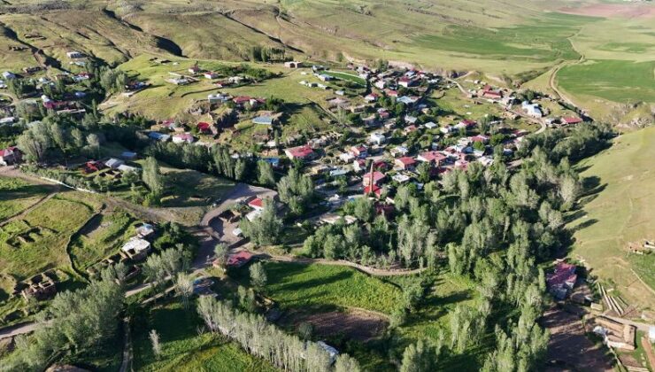 Bitlis ve Muş arasındaki sınır dava sonucu değişti