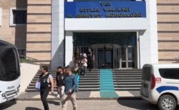 Bitlis’te sosyal medyalı fuhuş operasyonu
