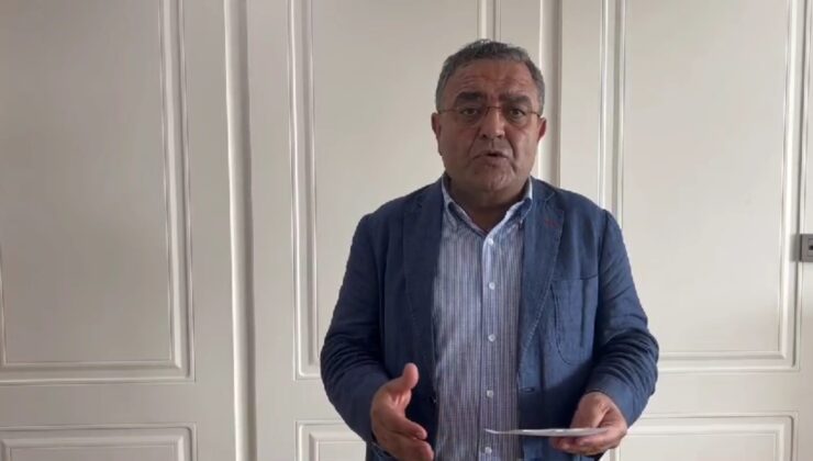 Çınar ve Mazıdağı afet bölgesi ilan edildi