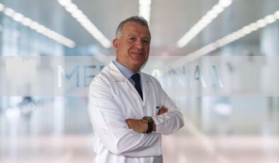 Çocuklarda ishal ve ölüm riskleri