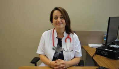 Çocukluk çağı aşılarının önemi vurgulandı