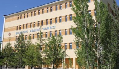 Diş hekimi tehdit eden şahısla bağış şartıyla uzlaşmaya vardı