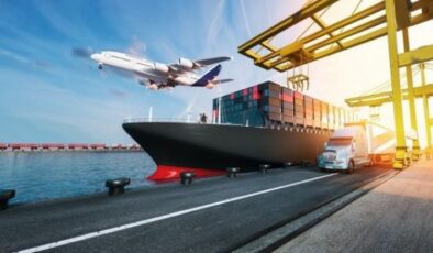Dış ticaret açığı yüzde 10,8 arttı