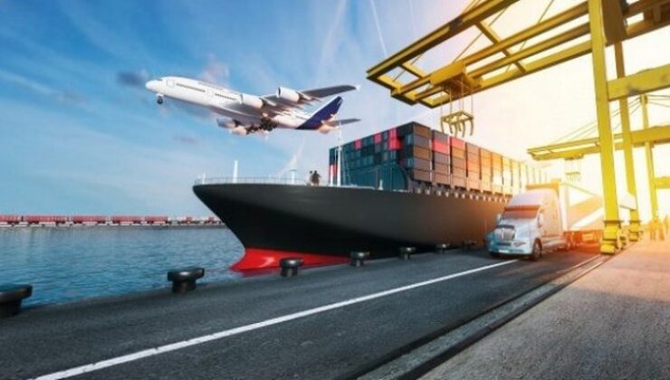 Dış ticaret açığı yüzde 10,8 arttı