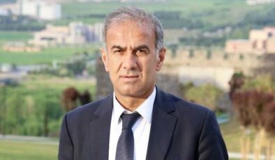 Diyarbakır Futbol İl Temsilciliği Seçiminde Mehmet Altındağ Güven Tazeledi