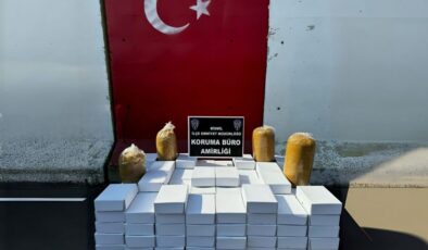 Diyarbakır’da 11 firari hükümlü yakalandı