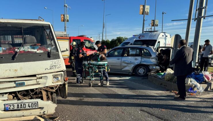 Diyarbakır’da bir ayda 629 kişi trafik kazası geçirdi