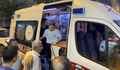Diyarbakır’da kiracı ile mülk sahibi kavgası: 3 yaralı