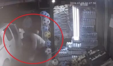 Diyarbakır’da silahlı, yumruklu kavga kamerada