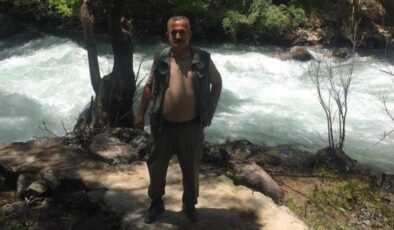 Doğa yürüyüşünde kalp krizi geçirerek hayatını kaybetti